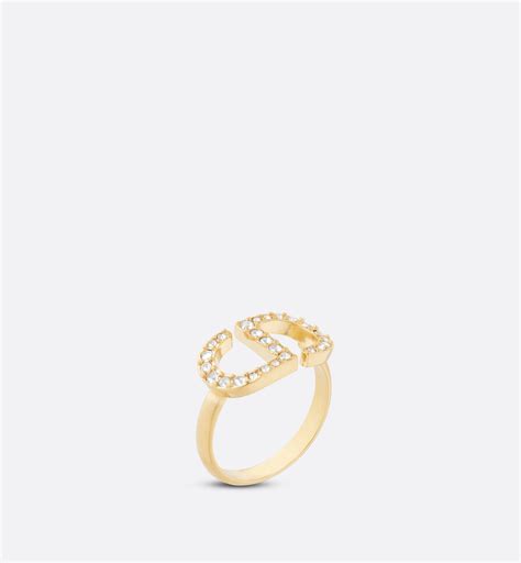 dior ringen dames|Ringen .